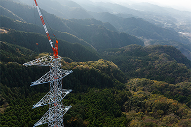 株式会社アーチ電工