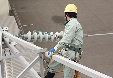 株式会社アーチ電工 イメージ